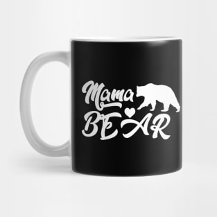 mama bear Mug